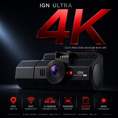 IGN Ultra 4K
