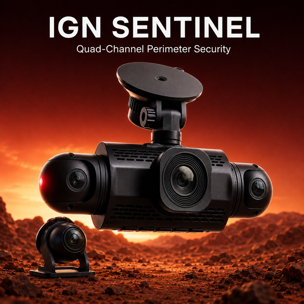 IGN Sentinel
