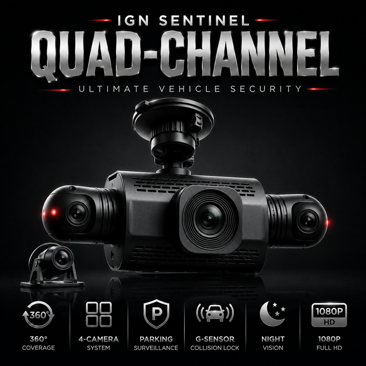 IGN Sentinel