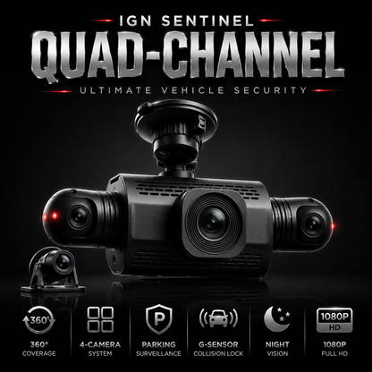 IGN Sentinel