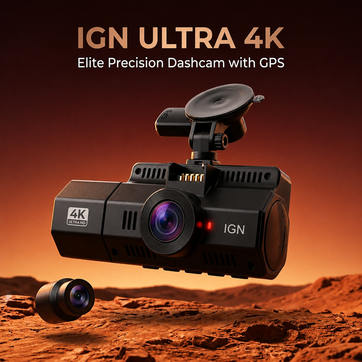 IGN Ultra 4K