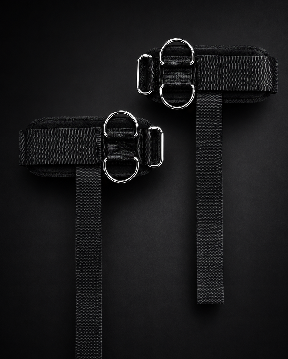 IGN Wrist Cuff Straps