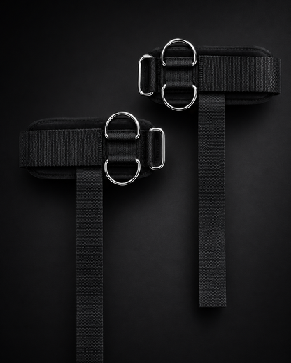 IGN Wrist Cuff Straps