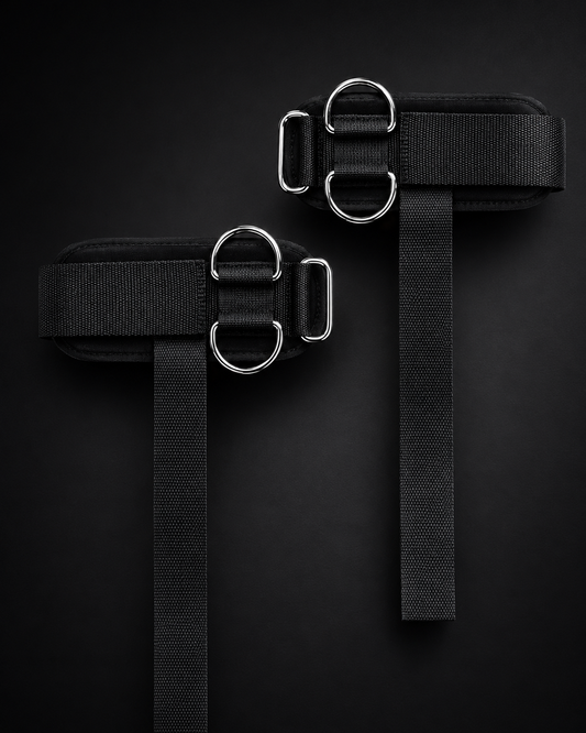 IGN Wrist Cuff Straps