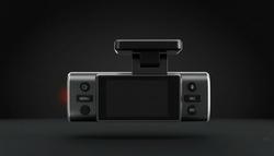 IGN Elite | 4K UHD Smart Dash Cam