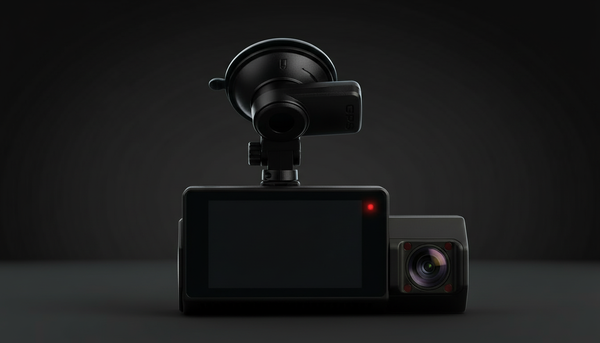 IGN Guardian Ultra | 4K GPS Precision Dash Cam