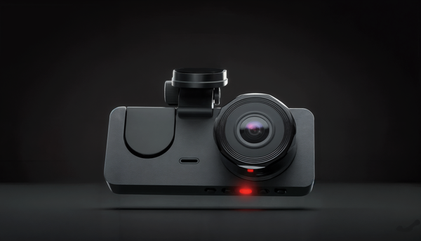 IGN Guardian Essentials | Dual-Channel 1080P