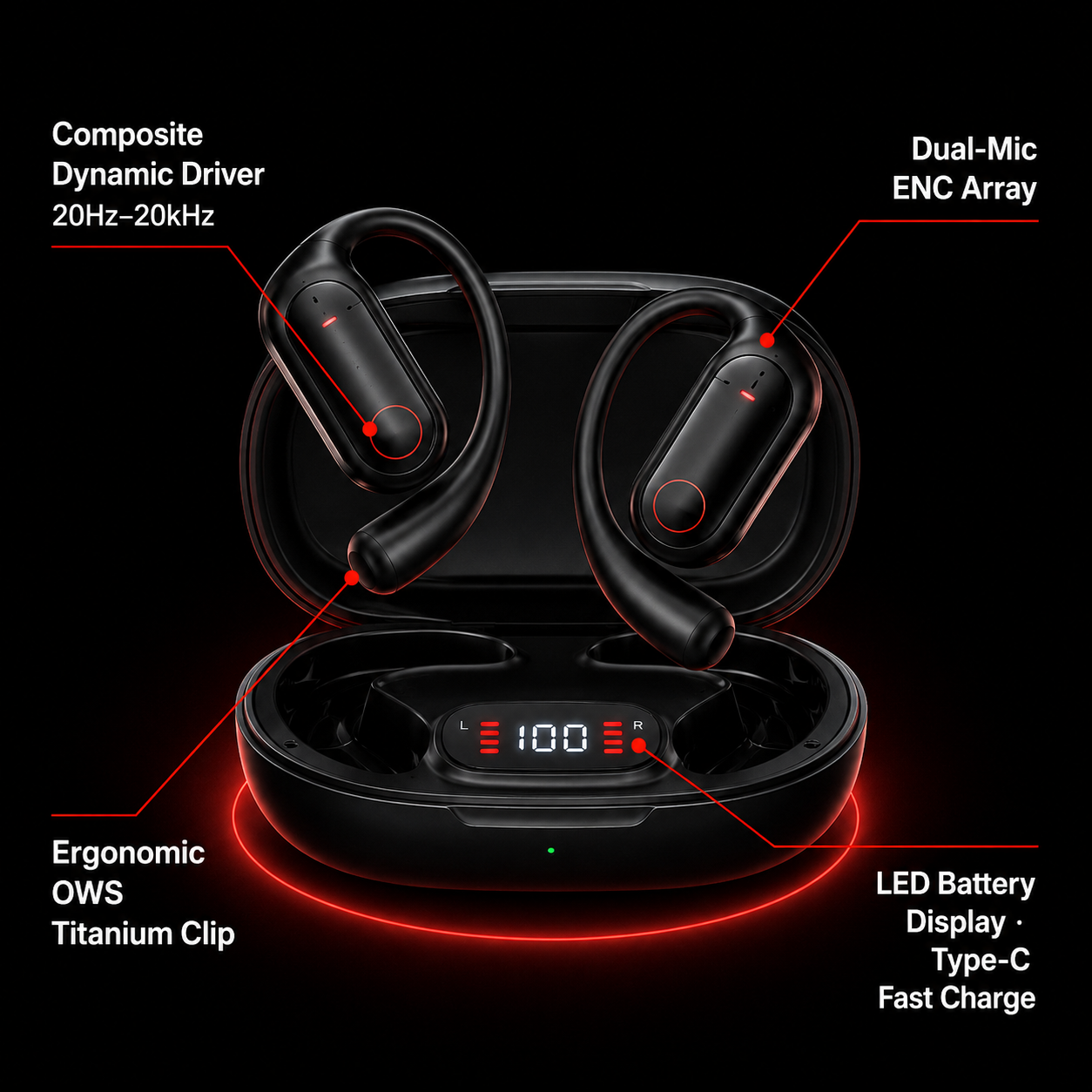 IGN AI Translator Buds