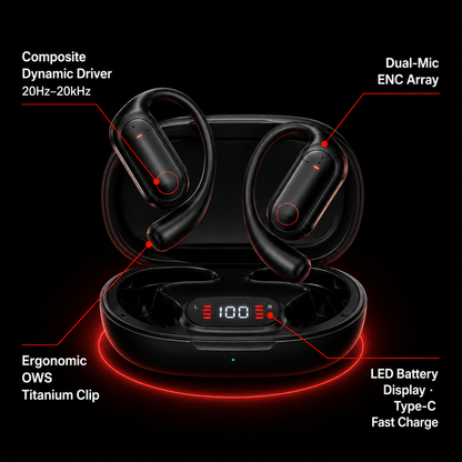 IGN AI Translator Buds
